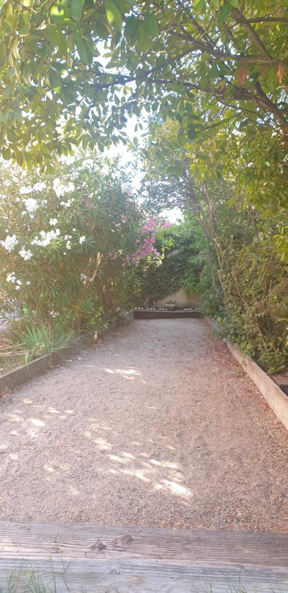 La Vigne Et L'Olivier Apartman Villeneuve-lès-Avignon Kültér fotó
