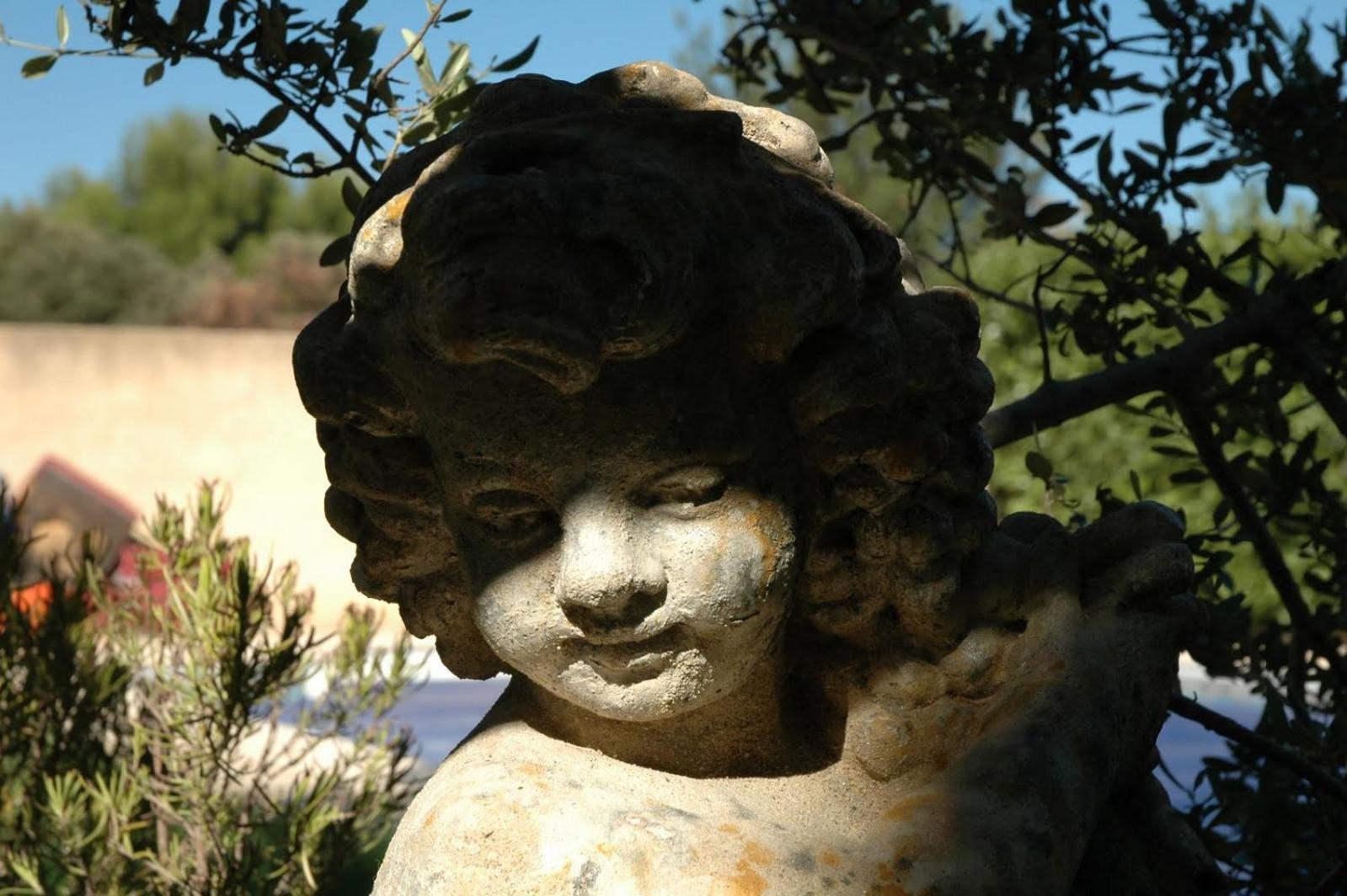 La Vigne Et L'Olivier Apartman Villeneuve-lès-Avignon Kültér fotó